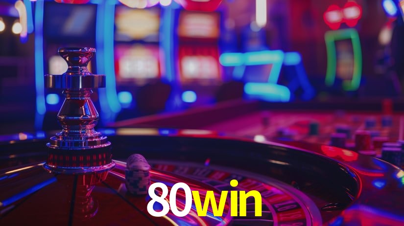 80win - Aposta Real no Palácio VIP - 80win.com