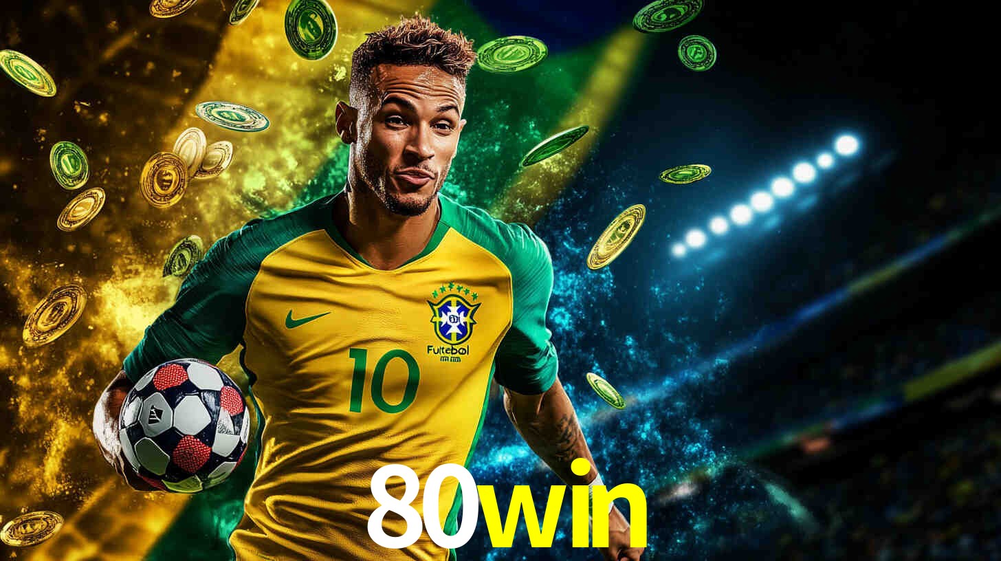 Estatísticas 80win