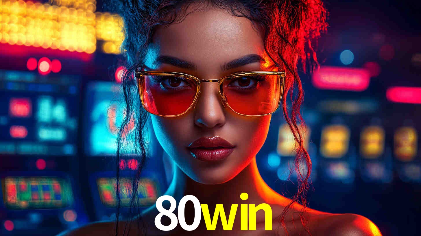 Experiência VIP 80win