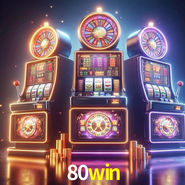 80win: Seu Cassino Premiado com Pagamentos Rápidos