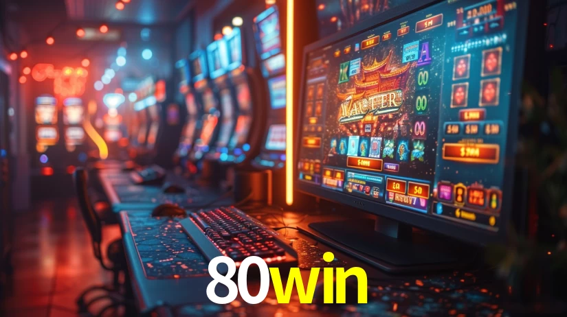 80win vip