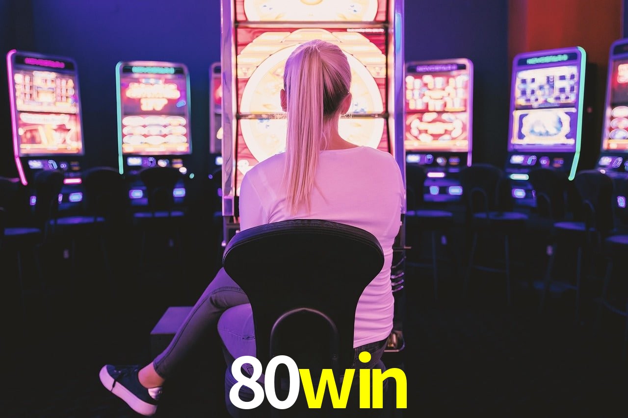 Welcome Bonus 80win