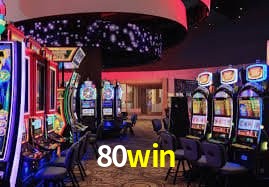 Explorando a Categoria de Eventos em Apostas na 80win