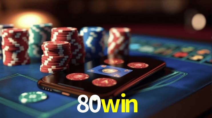 Descubra o Programa VIP da 80win: Vantagens Exclusivas para Jogadores