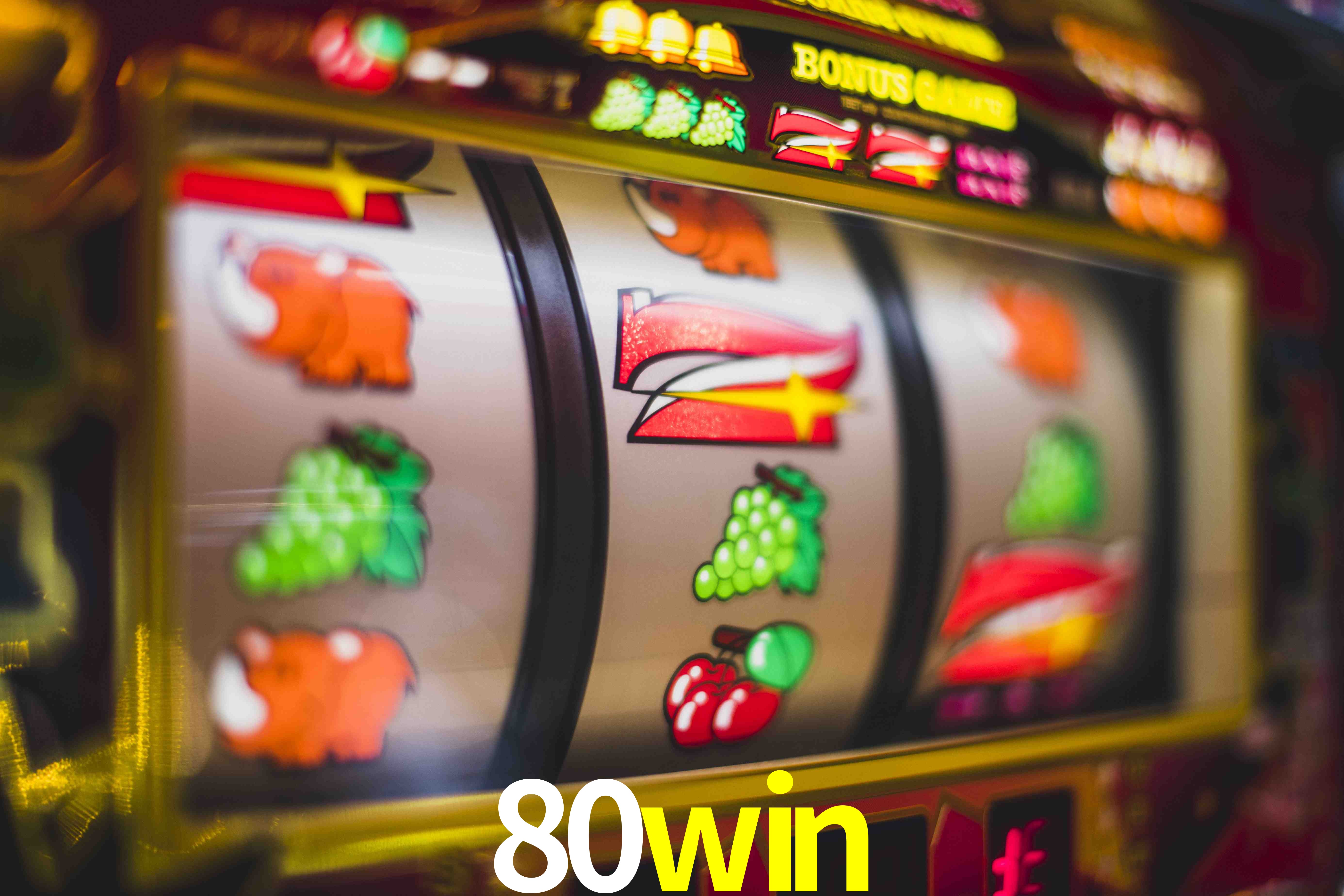 VIP Casino 80win