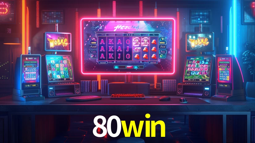 80win: Seu Especialista em Apostas Esportivas Brasileiras