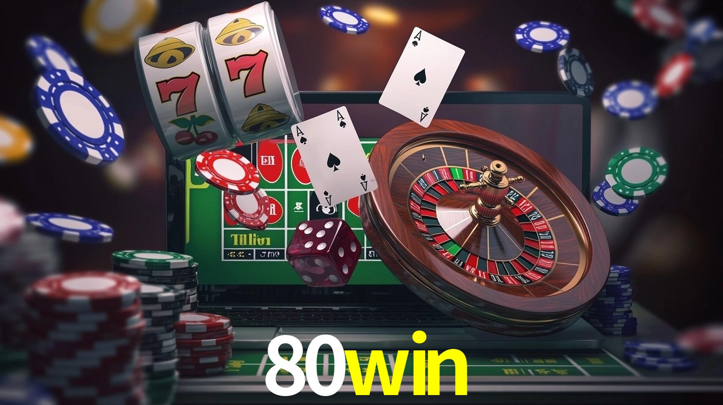 80win: Jogos de Caça-Níqueis-Altas Recompensas, Roleta-Velocidade, Blackjack-Desafios Máximos