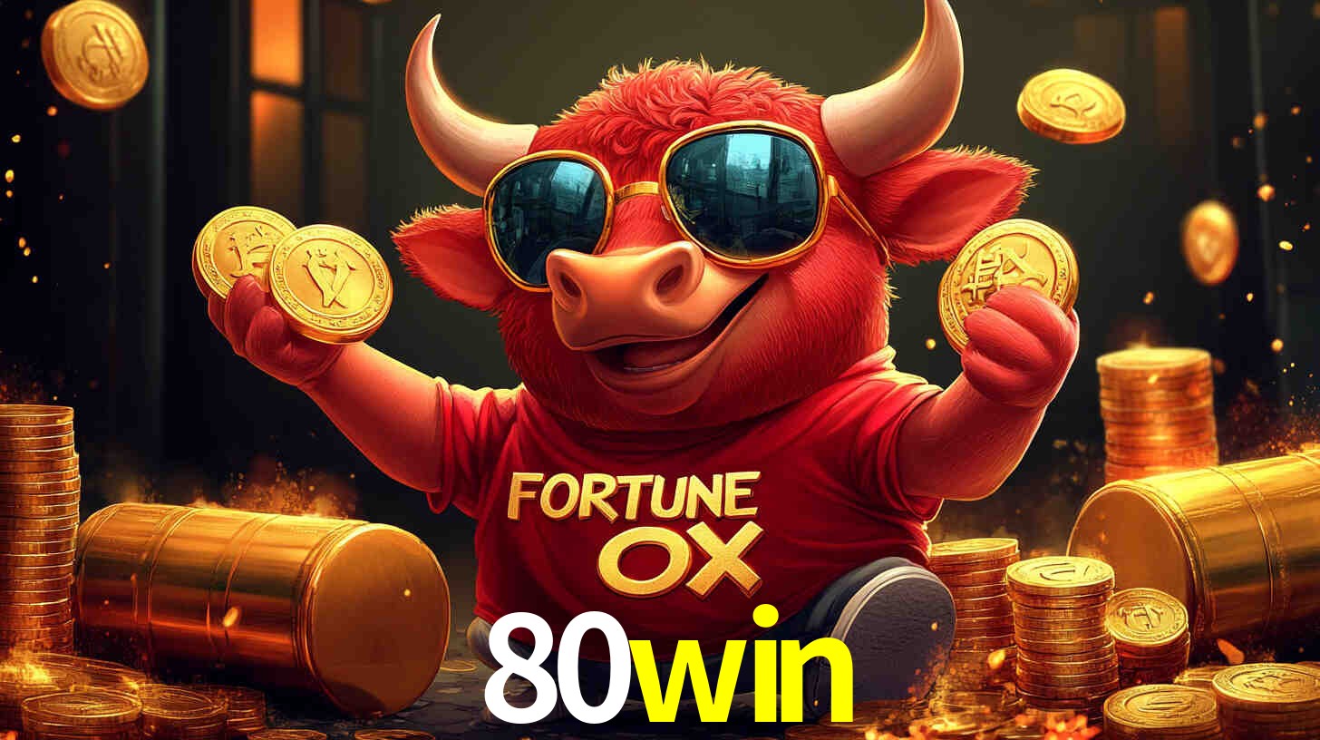 Mesa de Blackjack 80win