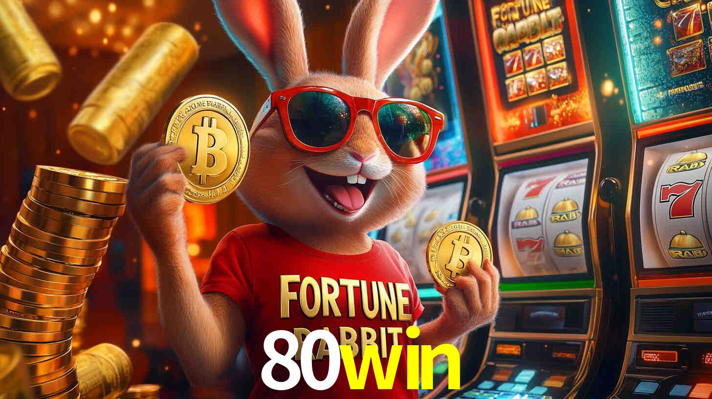 Casino VIP 80win