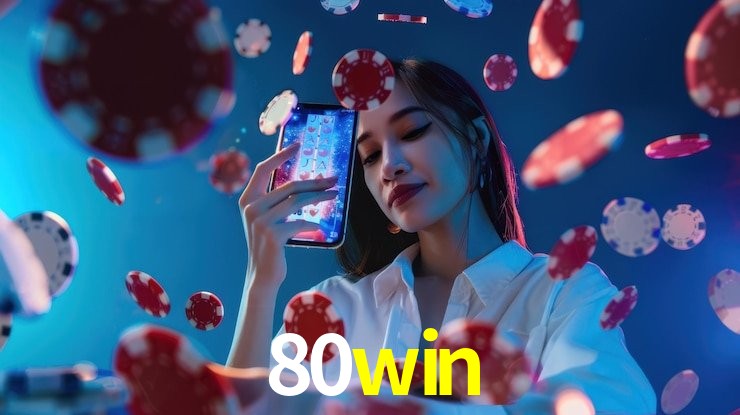 Integração de APIs 80win