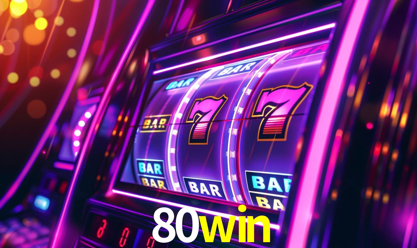 80win vip