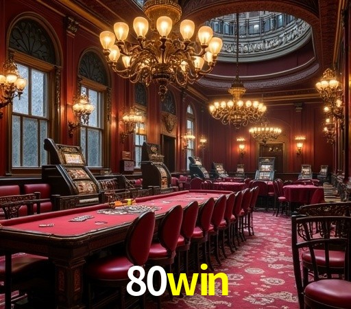 Explorando a Categoria de Eventos em Apostas na 80win