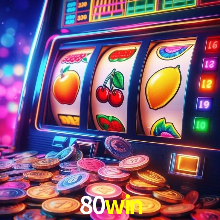 Desvendando o Mundo dos Jogos Virtuais na 80win