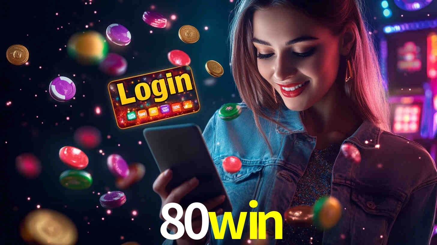 Estatísticas Esportivas 80win