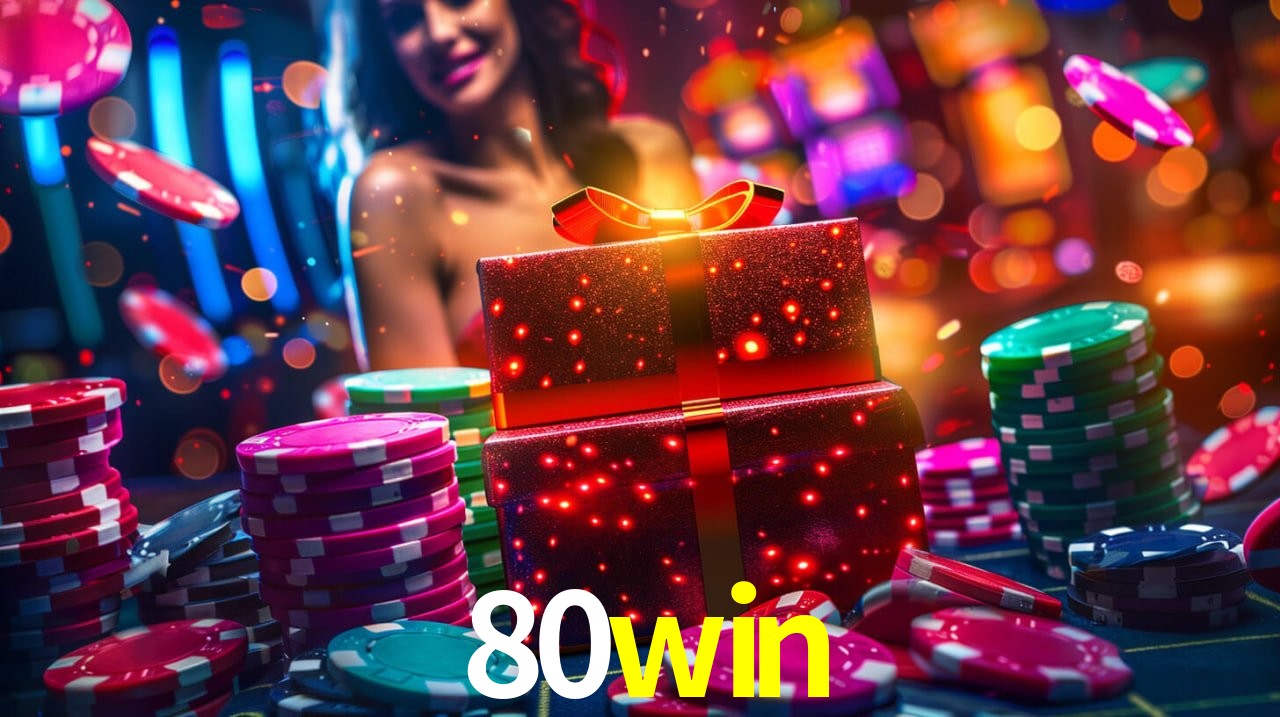 Especiais de Fim de Semana 80win