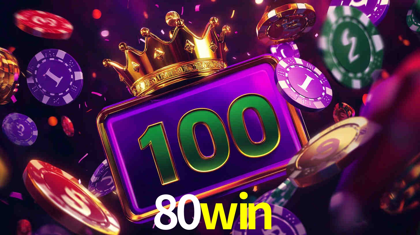 80win,80win.com