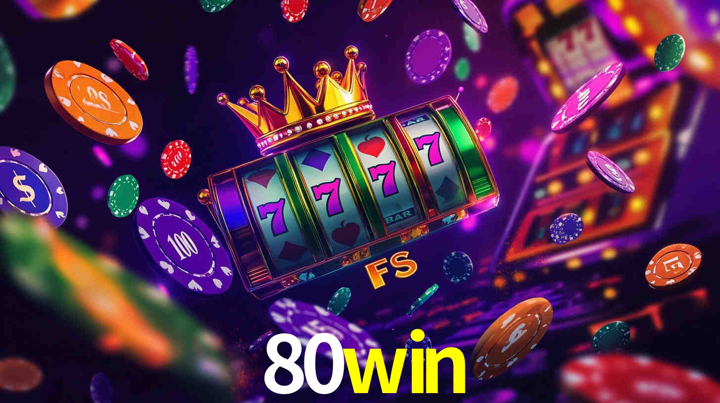 Ofertas Imperdíveis na 80win: Promoções e Bônus Que Valem a Pena