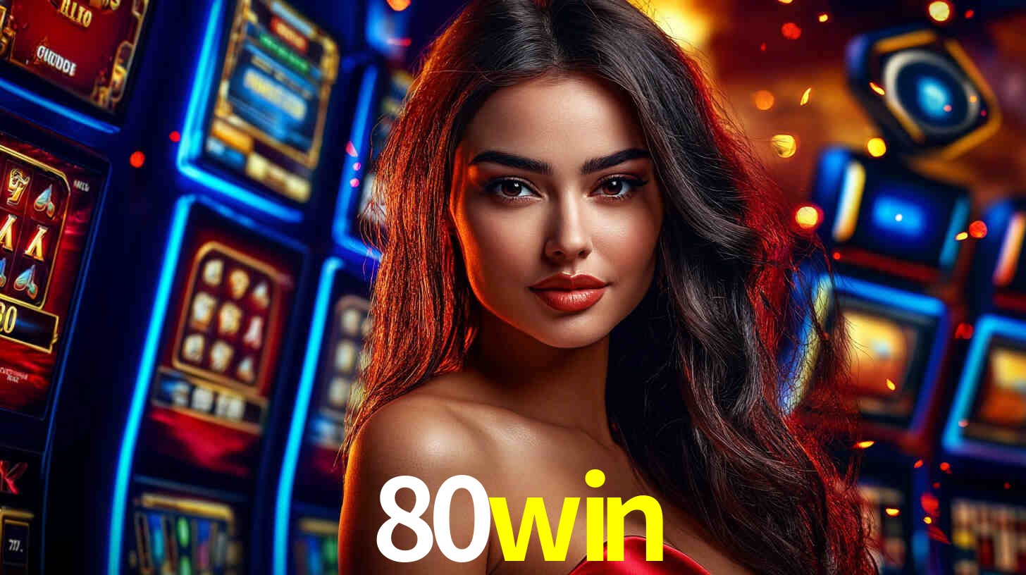 Recursos de Bônus 80win