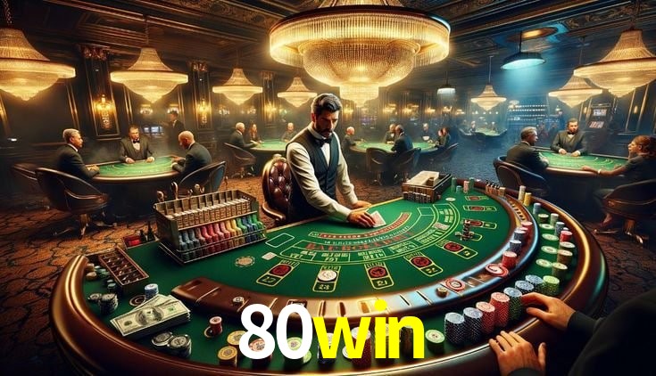 Tennis Betting 80win