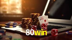 Desvendando o Mundo dos Jogos Virtuais na 80win