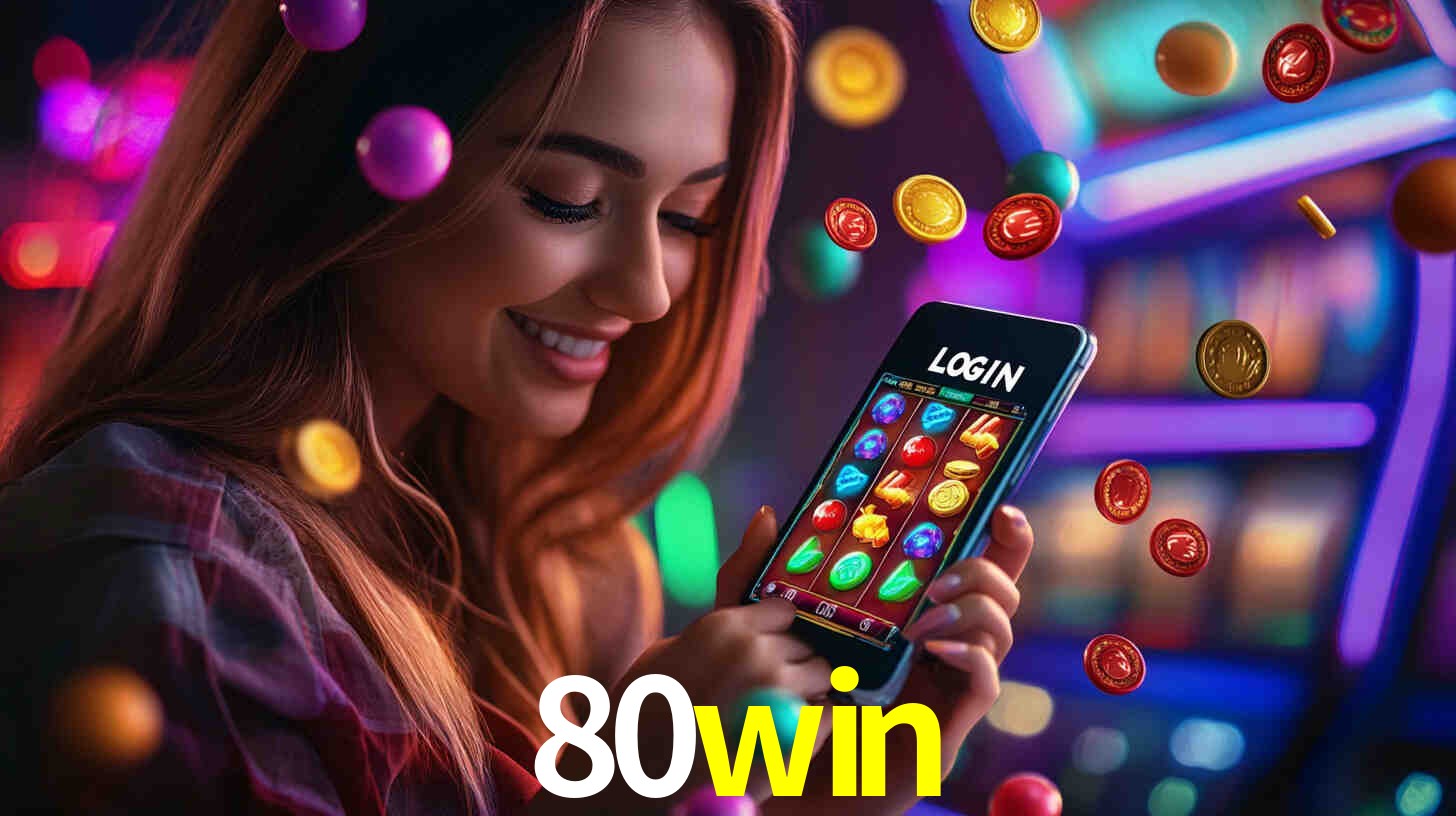 80win: Jogue Crash e Experimente Alta Recompensa Instantânea