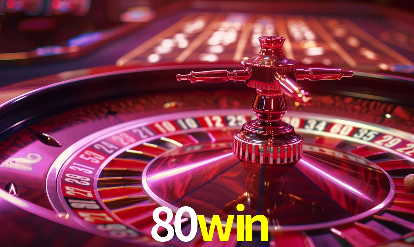 Segurança 2FA 80win