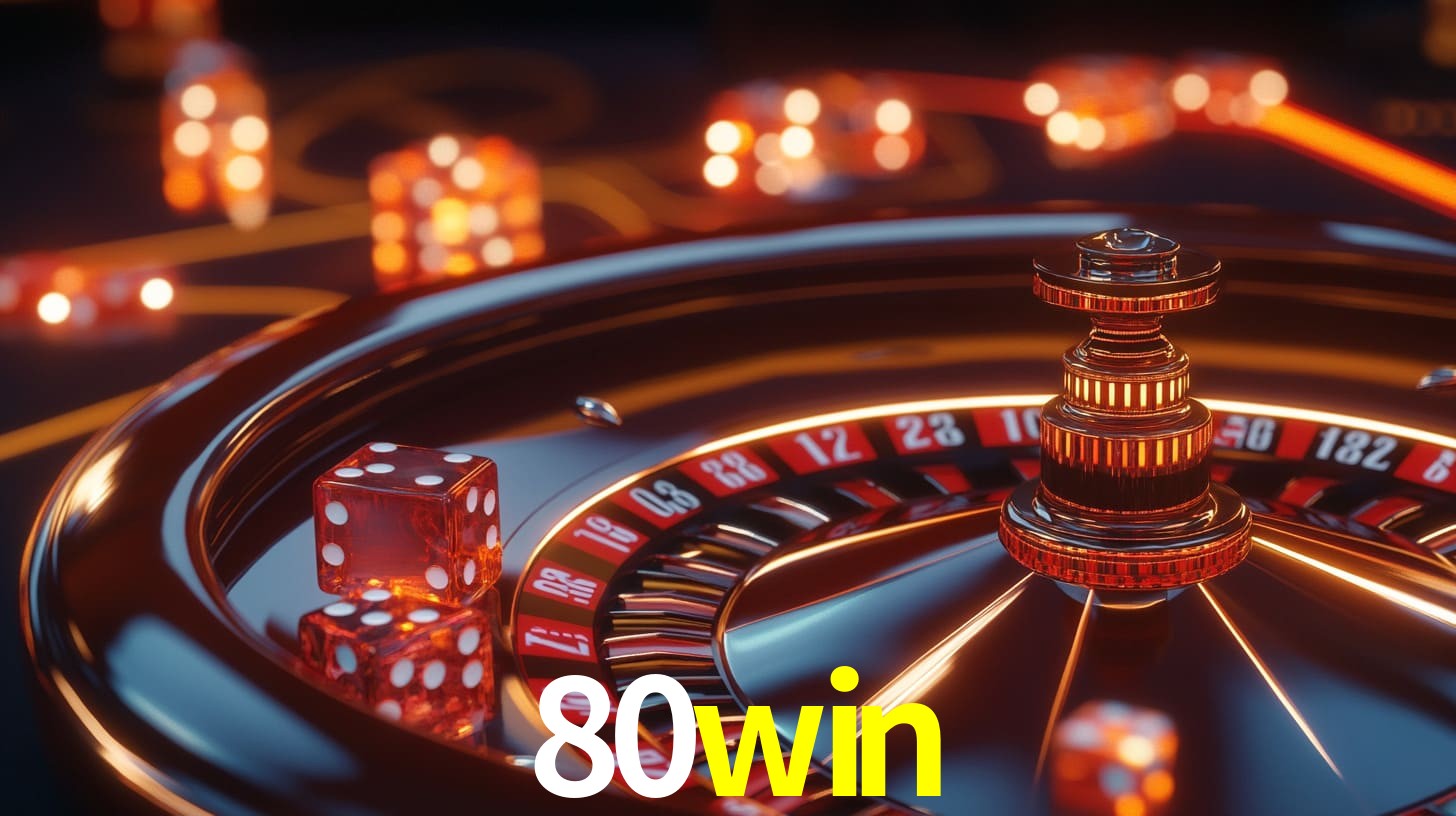 Descubra a Magia dos Jogos de Arcade no 80win
