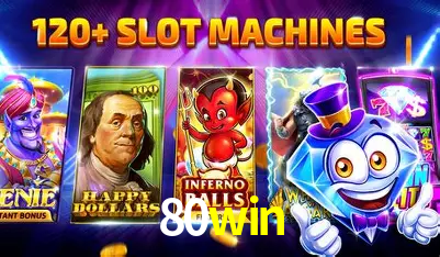 Exclusive Offers 80win