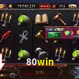 Seasonal Promotions 80win