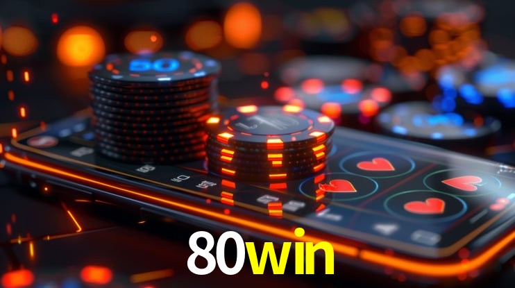 Football Betting 80win