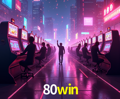 A Experiência Imersiva dos Cassinos Ao Vivo no 80win