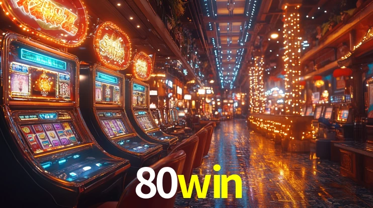 80win vip