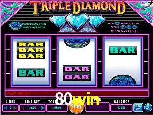 cassino 80win