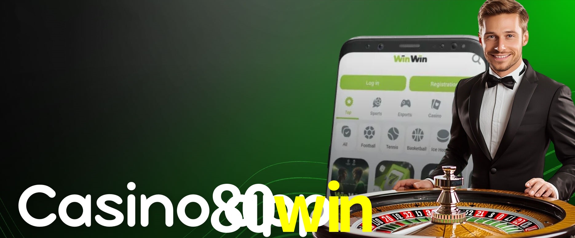 Secure Login 80win