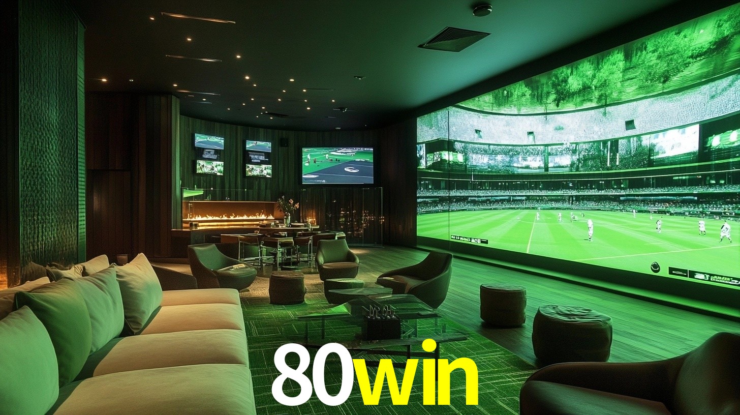 Bônus Generosos e Exclusivos no 80win para Você!