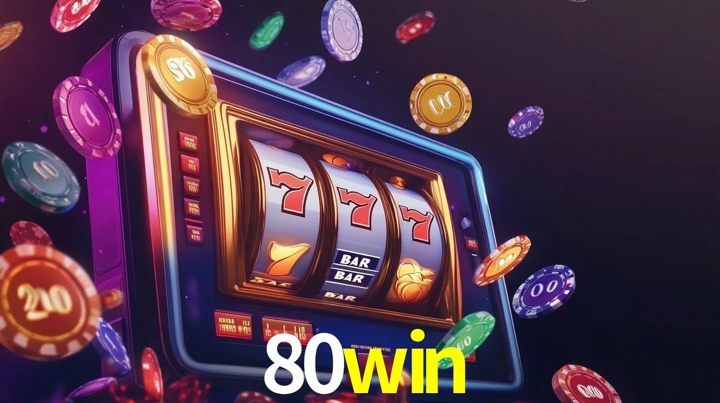 Premium Interface 80win