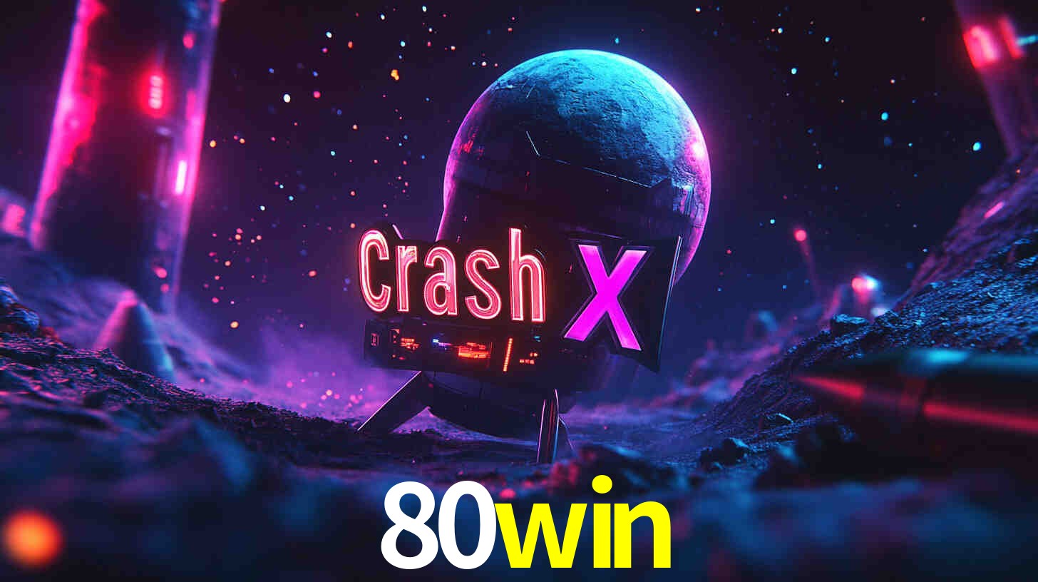 Casino Ao Vivo 80win