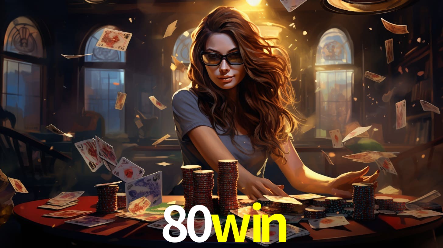 Daily Bonuses 80win