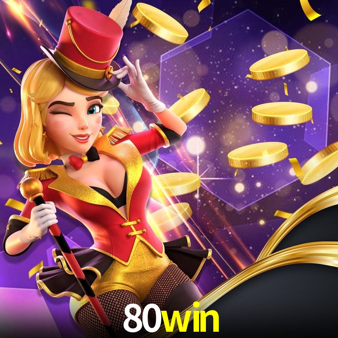 Roulette Table 80win