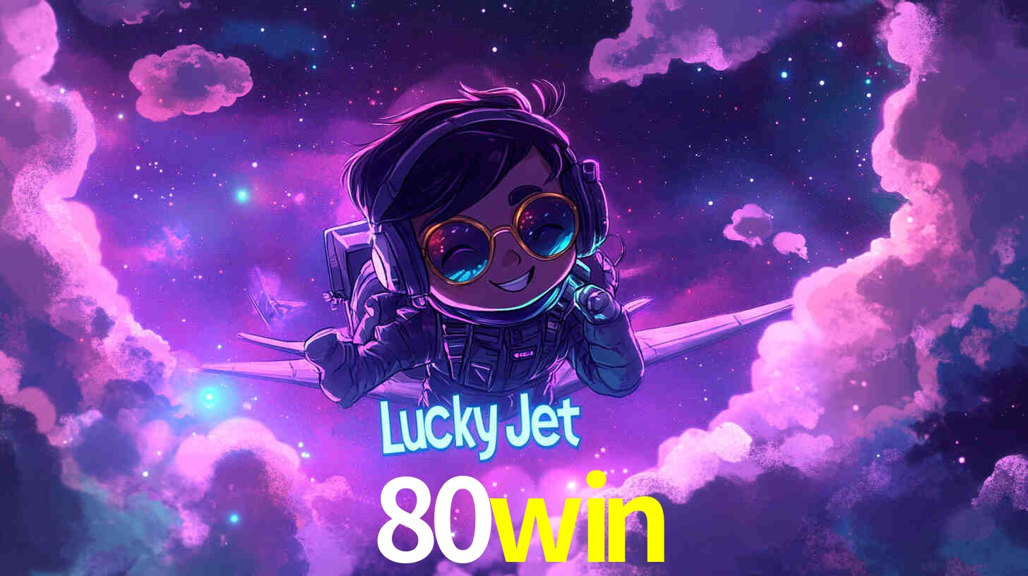 Jogo Aviator 80win