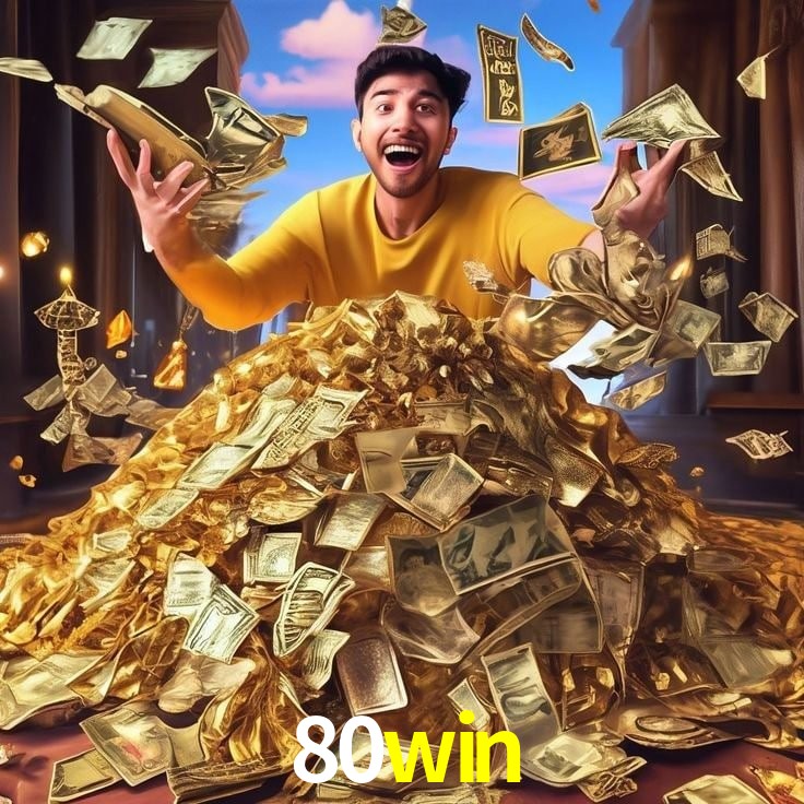 Inovações de Jogos na 80win: O Futuro das Experiências Interativas