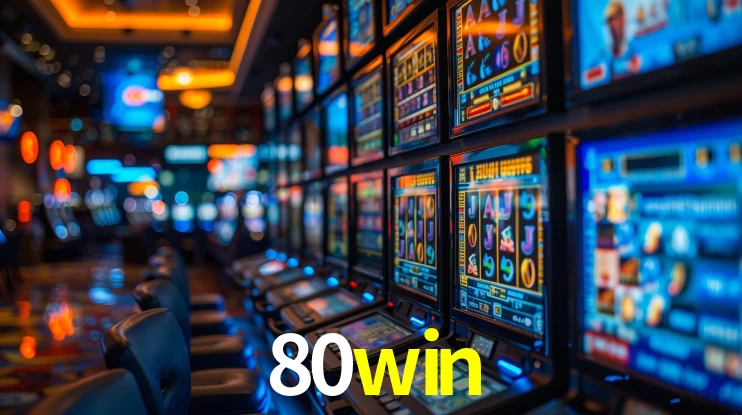 Live Casino 80win