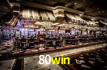 API Integration 80win
