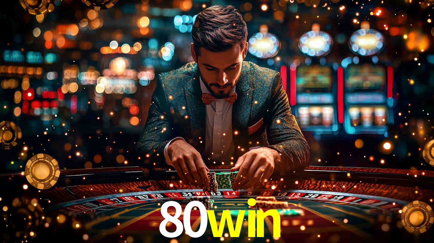 Experimente o Login Seguro Premium no 80win