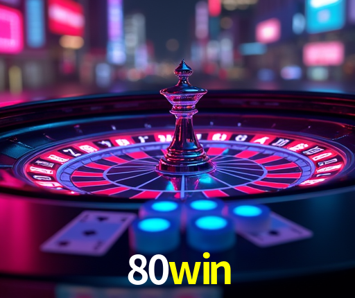 Diretório de Jogos 80win