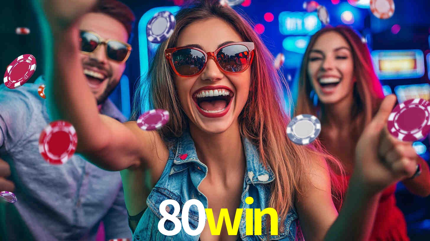 Apostas de Tênis 80win